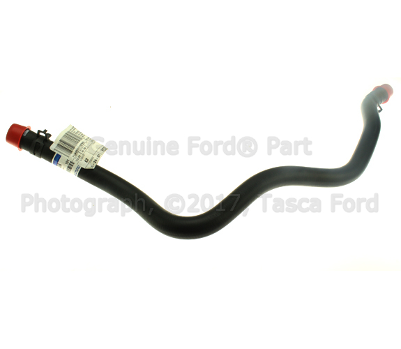 YC3Z3691DA - Steering: Reservoir Hose for Ford Image