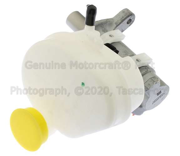 BRMC220 - Body: Motorcraftâ„¢ Master Cylinder for Ford: Mustang Image