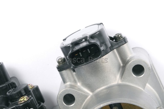 91173883 - : Body Asm Throttle On Esn for Chevrolet: Metro Image