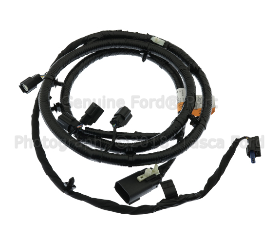 F2GZ15K868C - Body: Wire Harness for Ford Image