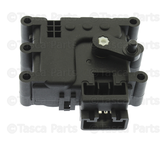 GP9A61A60 - : Actuator for Mazda Image