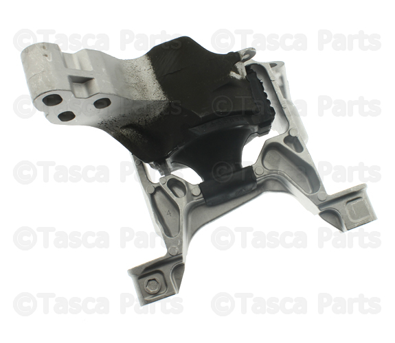 GJL339060 - Engine: Side Mount for Mazda Image