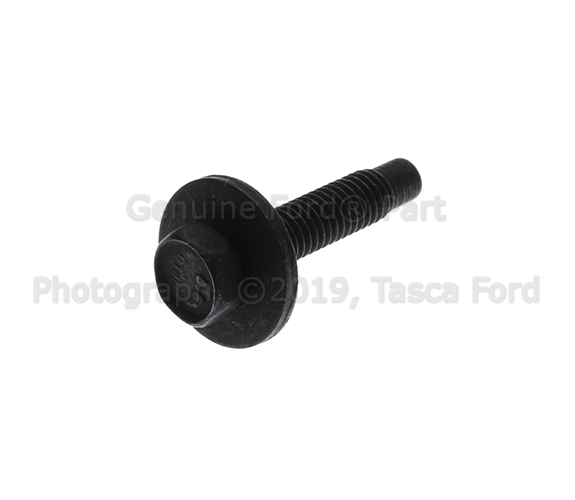 W505415S307 - : Lower Deflector Bolt for Ford Image