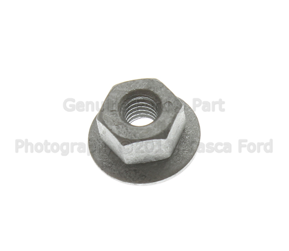 N621903S441 - Body: Clearance Light Assembly Nut for Ford Image