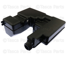 281902K600 - Engine: Lower Resonator for Kia Image