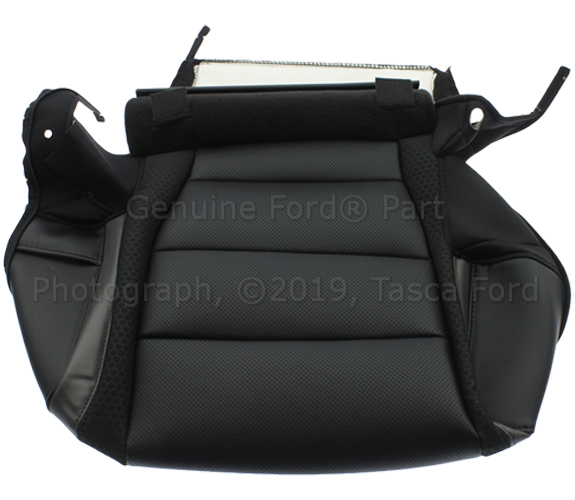 KL3Z1863804BB - : Cushion Cover for Ford Image