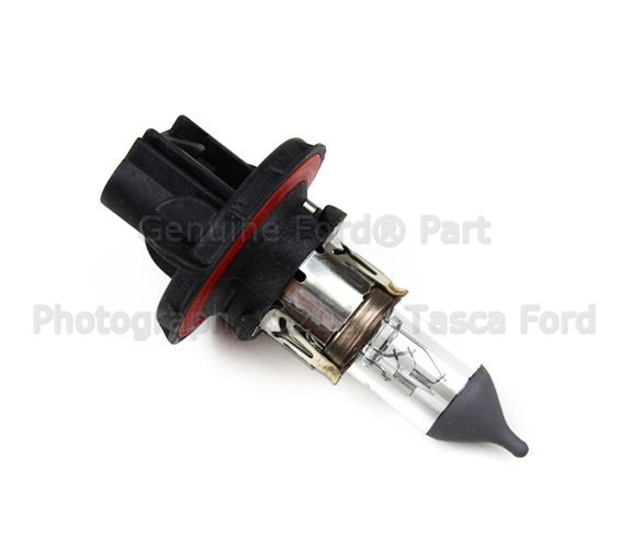 5C3Z13N021AA - Electrical: Headlamp Bulb for Ford: E-150, E-250, E-350 Super Duty, E-450 Super Duty, Escape, Expedition, Explorer, Explorer Sport Trac, F-150, F-150 Heritage, F-250 Super Duty, F-350 Super Duty, F-450 Super Duty, F-550 Super Duty, Flex, Focus, Freestar, Freestyle, Mustang, Transit Connect | Lincoln: Mark LT | Mercury: Grand Marquis, Mariner, Monterey, Mountaineer Image