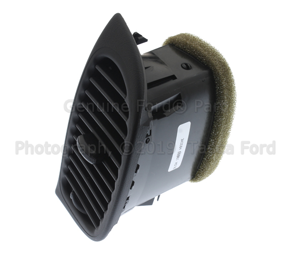 2L5Z19893AAD - Body: Louver for Ford: Ranger Image