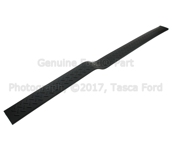 9L3Z1813209AA - Body: Scuff Plate for Ford: F-150 Image