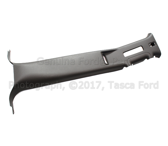 9L3Z1624346DA - Body: Center Pillar Trim for Ford Image