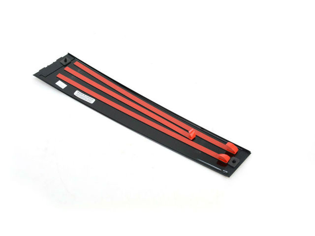 68504165AA - : B Pillar Applique, Left for Mopar Image
