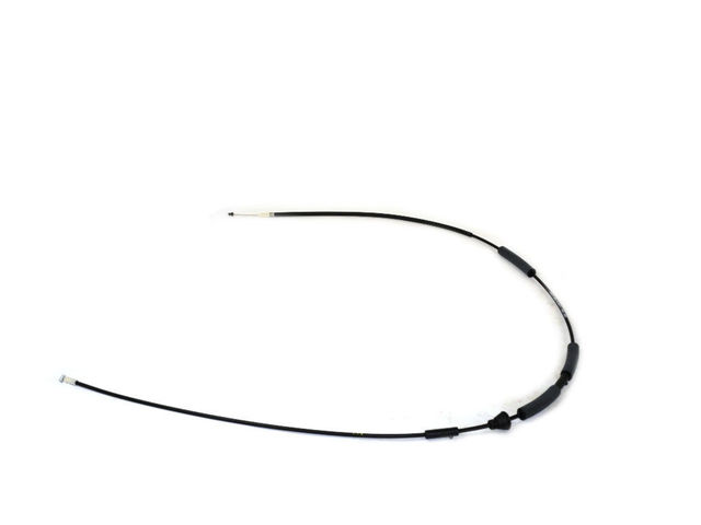 68226090AA - Body Sheet Metal Except Doors: Hood Release Cable for Ram: ProMaster 1500, ProMaster 2500, ProMaster 3500 Image