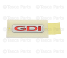 863112T000 - Body: Nameplate for Kia Image