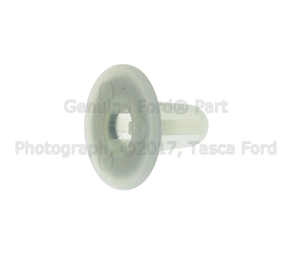 YL8Z13A457AA - Electrical: Tail Lamp Assembly Upper Insulator for Ford: E-Transit, Edge, Escape, Explorer, Flex, Focus, Fusion, Police Interceptor Utility, Police Responder Hybrid, SSV Plug-In Hybrid, Transit-150, Transit-250, Transit-350, Transit-350 HD | Lincoln: Corsair, MKC, MKT, MKX | Mercury: Mariner Image