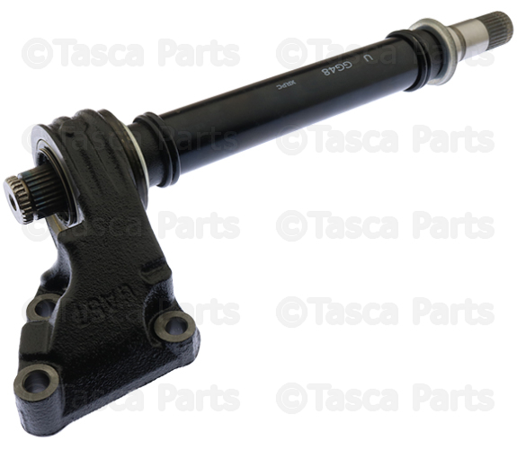 まやや 2006-2010 Mazda Intermediate Shaft GG48-25-700C | TascaParts.com