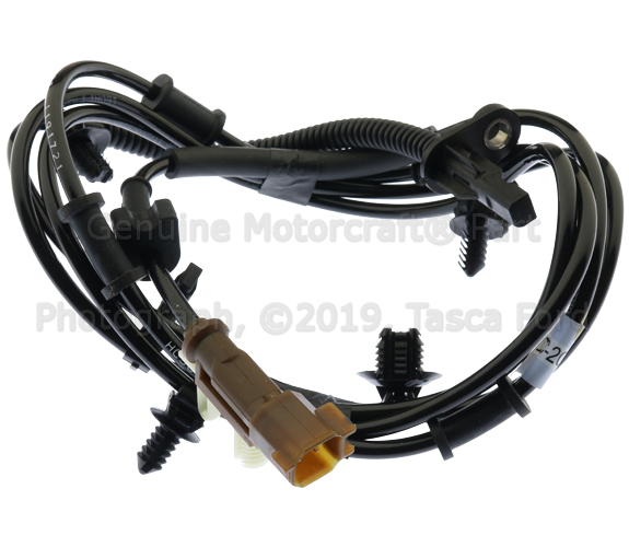 HC3Z2C190D - : Rear Speed Sensor - Passenger Side (RH) for Ford Image