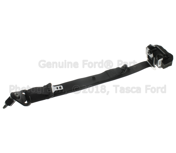 AL8Z78611B68BC - Electrical: Retractor Assembly for Ford: Escape | Mercury: Mariner Image