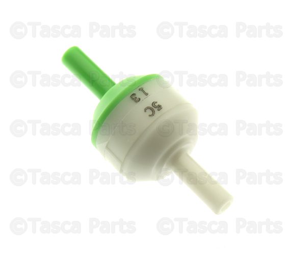 HE4113995 - Emission System: Check Valve for Mazda: 6, Miata, MPV, MX-3 Image