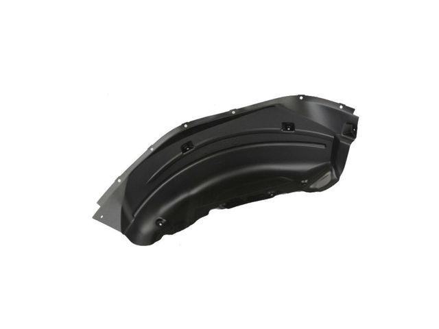 68299173AD - : Shield-Splash - Driver's Side (LH) for Mopar Image