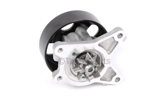 19317040 - Belts &amp; Cooling: Engine Water Pump for GM Image