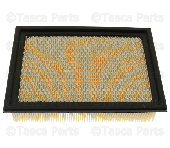 YF0913Z40 - : Engine Air Filter for Mazda Image