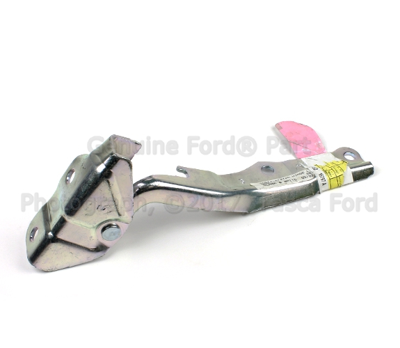 7C3Z16797A - Body: Hinge for Ford: F-250 Super Duty, F-350 Super Duty, F-450 Super Duty Image