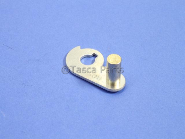 68001715AA - : Lock Cylinder Lever, Left for Mopar Image