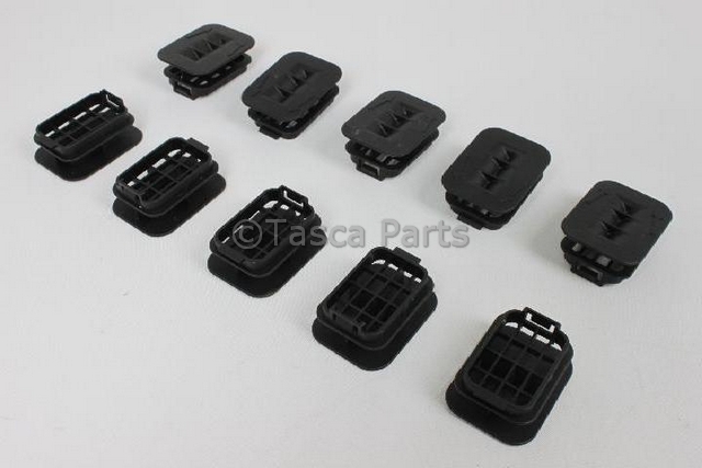 68201202AA - : Cap Vent for Mopar Image