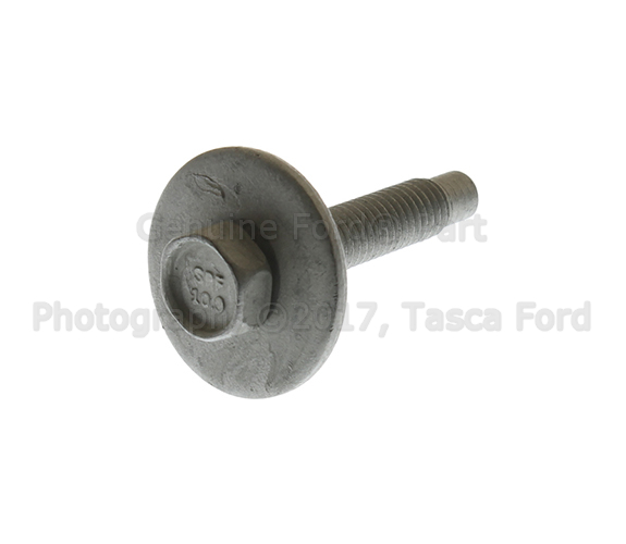 W710309S439 - Cooling System: Radiator Bolt for Ford: Bronco, Expedition, F-150, Ranger | Lincoln: Navigator Image