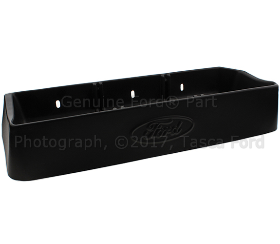 9L3Z78115A00CA - Interior: Cargo Organizer, Supercrew for Ford: F-150 Image