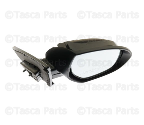 BBM56912ZL - Body: Mirror Assembly for Mazda Image