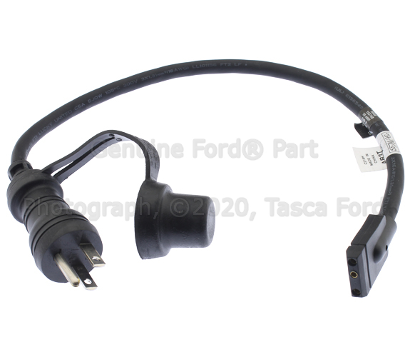 AR3Z6D008B - : Kit Engine Block Heater for Ford Image