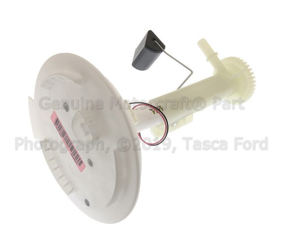 BT4Z9275A - Fuel System: Fuel Sender Unit for Ford: Edge | Lincoln: MKX Image