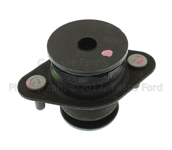 9L3Z1000154B - Body: Upper Insulator for Ford: F-150 Image