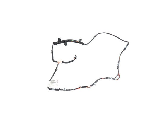 68209578AA - Electrical: Hands Free Communication Wiring for Mopar Image