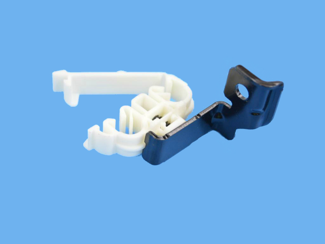 68188681AA - : Transmission Line Bracket for Mopar Image
