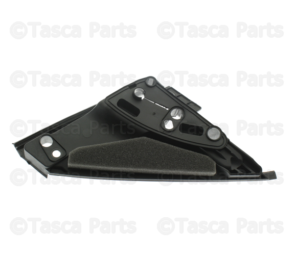 31297260 - Body: Seal for Volvo Image