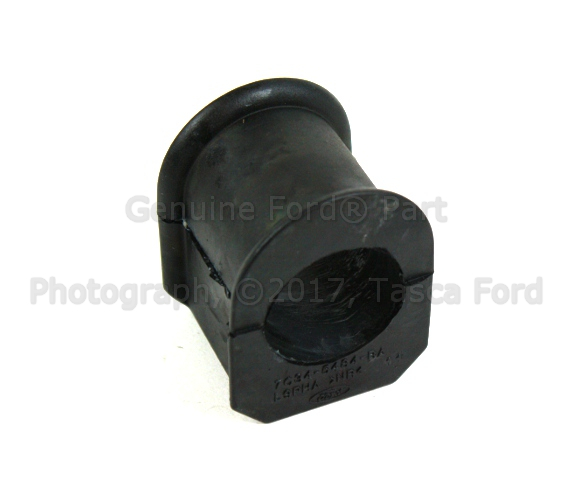 7C3Z5484B - Suspension: Suspension Stabilizer Bar Bushing for Ford: F-250 Super Duty, F-350 Super Duty, F-450 Super Duty Image