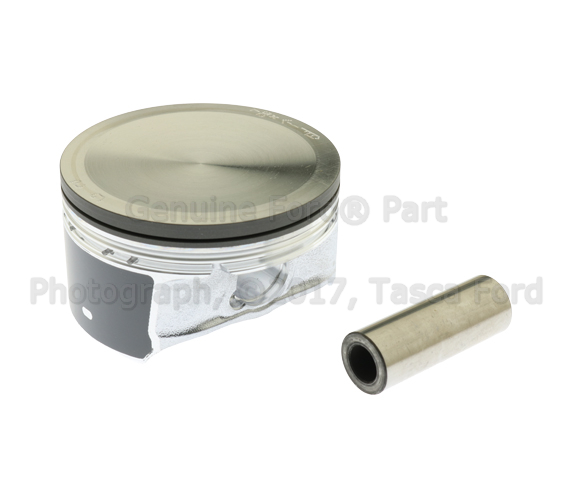 9E5Z6108B - Engine: Piston for Ford: Escape, Fusion | Lincoln: MKZ | Mercury: Mariner, Milan Image