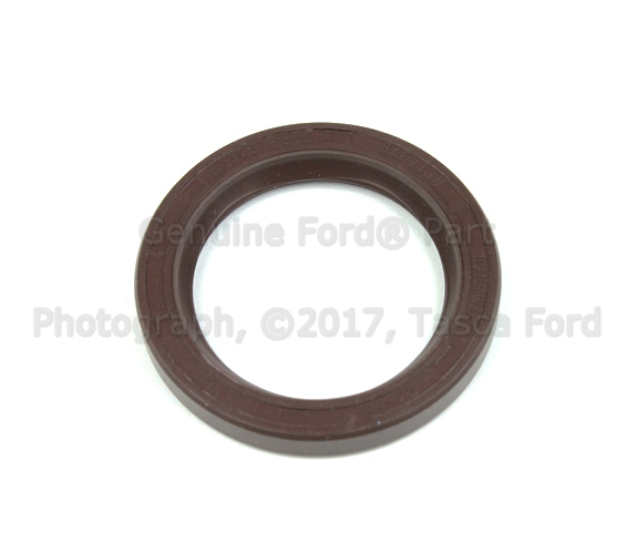 F81Z7052FA - Transmission: Manual Transmission Input Shaft Seal for Ford: F-250 Super Duty, F-350 Super Duty, F-450 Super Duty, F-550 Super Duty Image