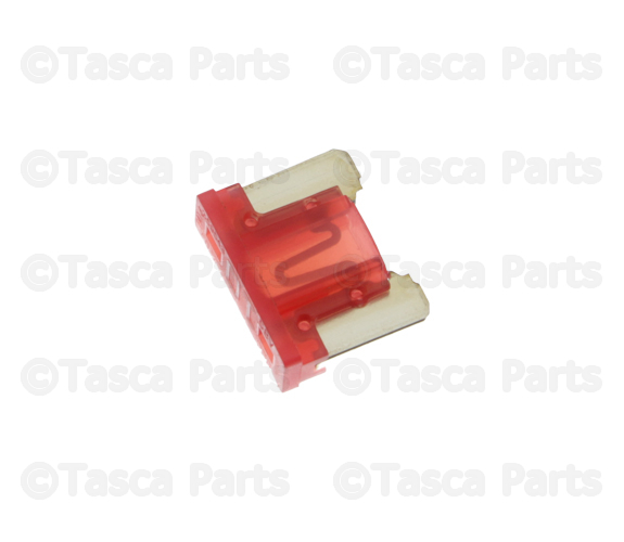 997051310 - Electrical: Fuse for Mazda: 2, 3, 5, 6, CX-3, CX-30, CX-5, CX-50, CX-70, CX-9, CX-90, MX-30 EV, MX-5 Miata Image