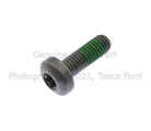 W714875S450 - : Support Strap Bolt for Ford: F-250 Super Duty, F-350 Super Duty, F-450 Super Duty Image