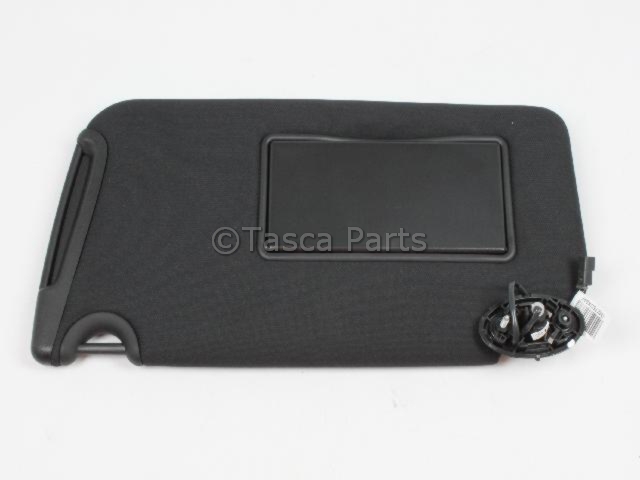 1MZ75DX9AF - Interior Trim: Illuminated Visor, Left for Mopar Image