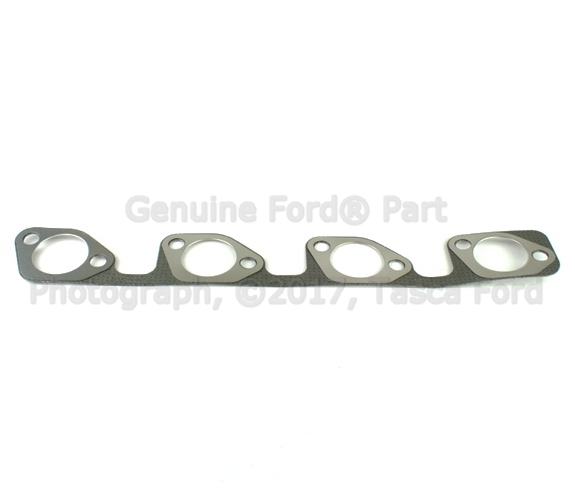 F37Z9448A - : Exhaust Manifold Gasket for Ford Image