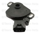 31918-3VX0C Automatic Transmission Gear Position Sensor - Nissan