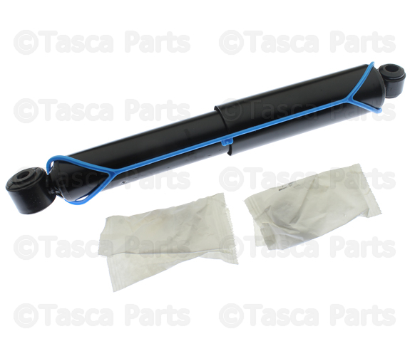 56200EA027 - : Suspension Shock Absorber for Nissan Image