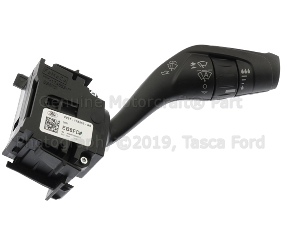 SW7711 - : Motorcraft Wiper Switch for Ford Image
