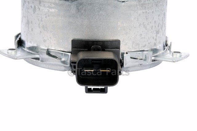 22780241 - Cooling System: Fan Motor for GM Image