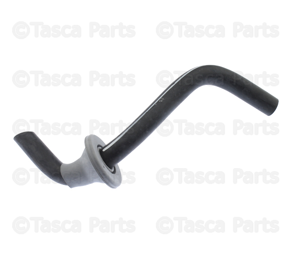 97284D5000 - HVAC: Drain Hose for Kia Image
