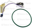 19152658 - Air &amp; Fuel Delivery: Fuel Tank Sending Unit for GM Image